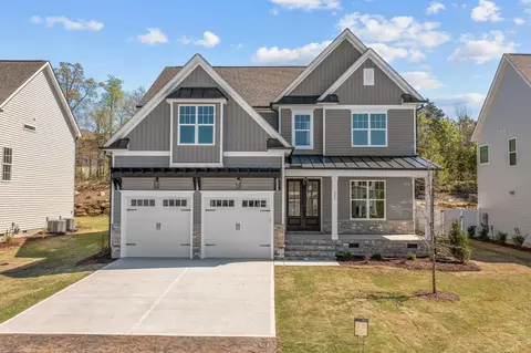 317 Prides Xing, Rolesville, NC 27571