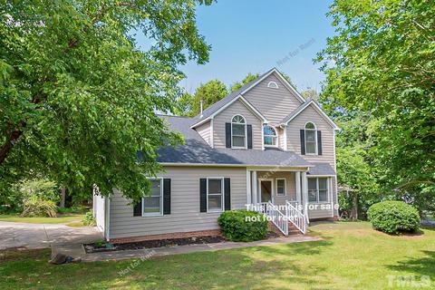 1 Bluffside Ct, Durham, NC 27712 photo 1