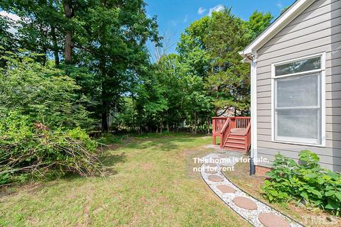 1 Bluffside Ct, Durham, NC 27712 photo 7
