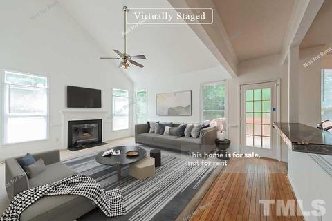 1 Bluffside Ct, Durham, NC 27712 photo 2