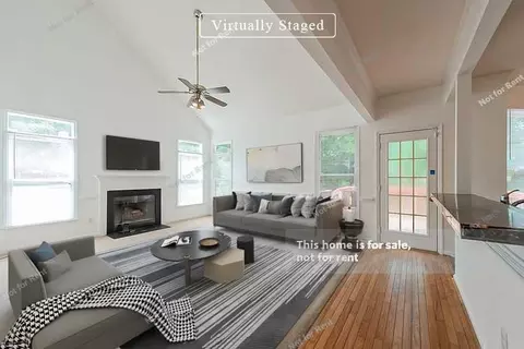 1 Bluffside Ct, Durham, NC 27712 photo 2