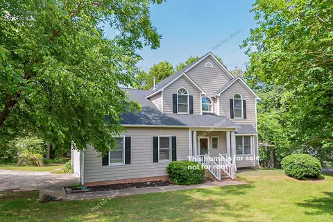 1 Bluffside Ct, Durham, NC 27712 photo 1
