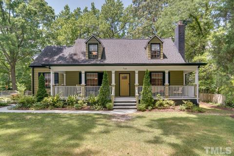 2106 Summit St, Durham, NC 27707 photo 1