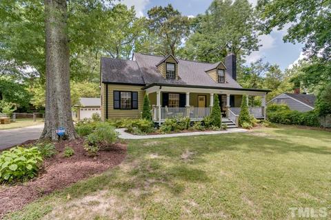 2106 Summit St, Durham, NC 27707 photo 45