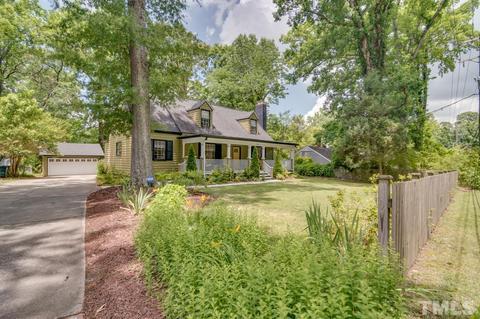 2106 Summit St, Durham, NC 27707 photo 46