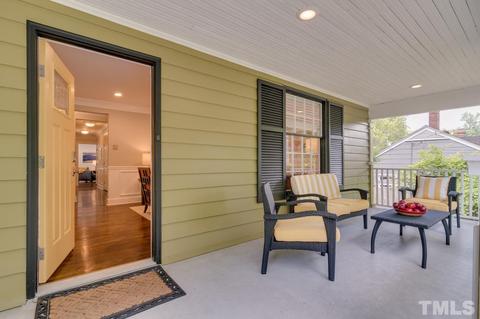 2106 Summit St, Durham, NC 27707 photo 4