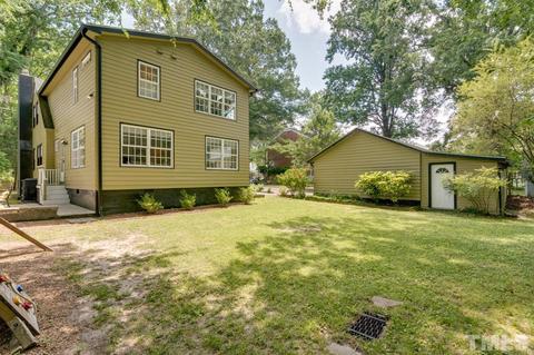 2106 Summit St, Durham, NC 27707 photo 41