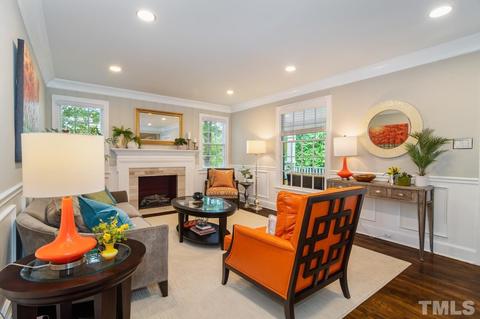 2106 Summit St, Durham, NC 27707 photo 8