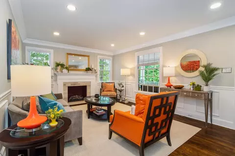 2106 Summit St, Durham, NC 27707 photo 8