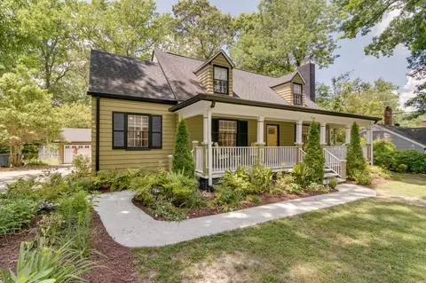 2106 Summit St, Durham, NC 27707 photo 2