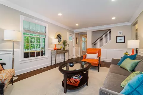 2106 Summit St, Durham, NC 27707 photo 9