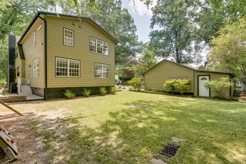 2106 Summit St, Durham, NC 27707 photo 41