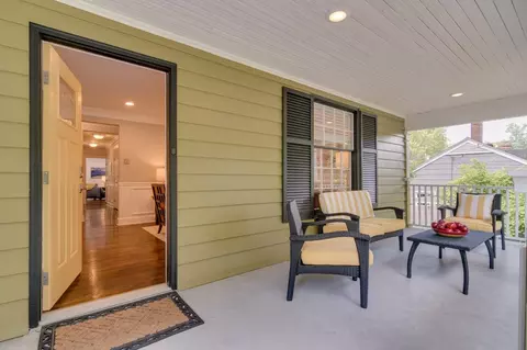 2106 Summit St, Durham, NC 27707 photo 4