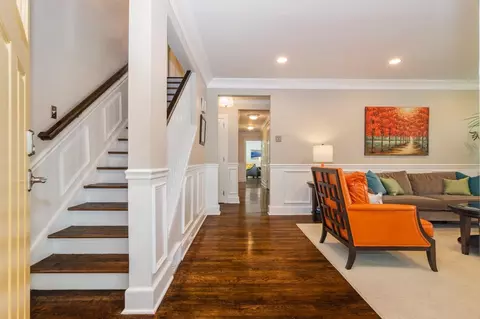 2106 Summit St, Durham, NC 27707 photo 5