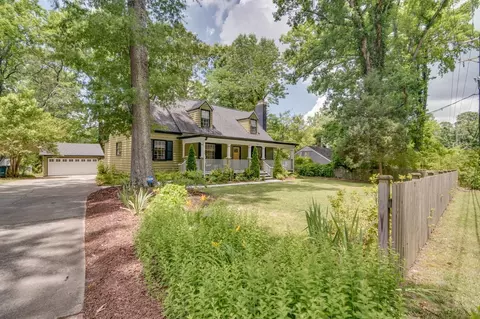 2106 Summit St, Durham, NC 27707 photo 46