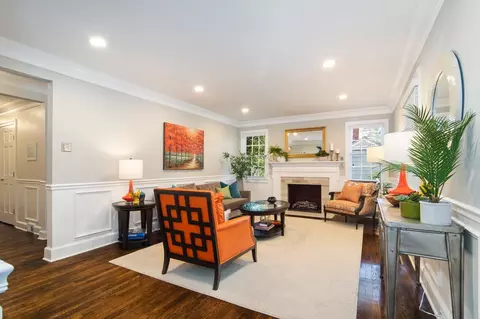 2106 Summit St, Durham, NC 27707 photo 6