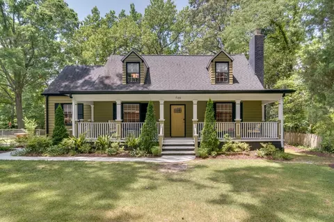 2106 Summit St, Durham, NC 27707 photo 1