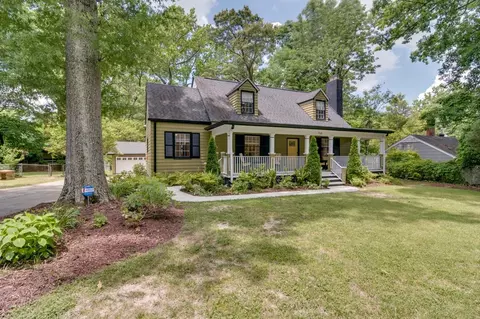 2106 Summit St, Durham, NC 27707 photo 45