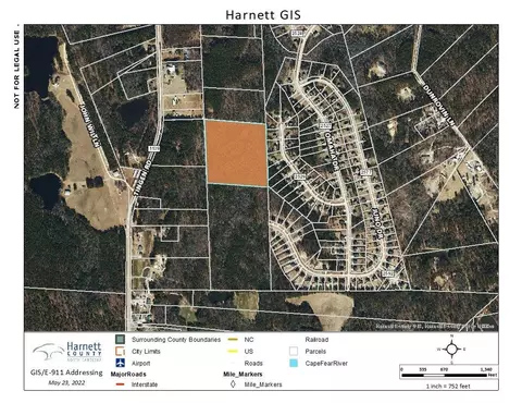 0 Tingen Rd, Broadway, NC 27505