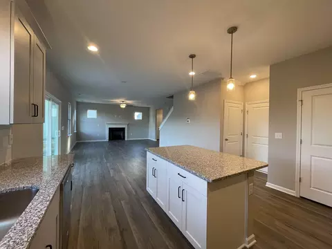 86 Wolf Ridge Ct, Willow Spring, NC 27592 photo 3