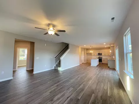 86 Wolf Ridge Ct, Willow Spring, NC 27592 photo 4