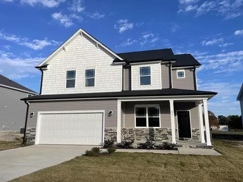 86 Wolf Ridge Ct, Willow Spring, NC 27592 photo 1