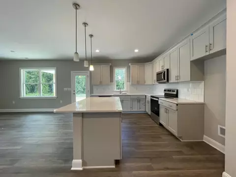 145 Wolf Ridge Ct, Willow Spring, NC 27592 photo 6