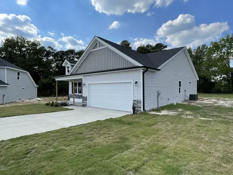 145 Wolf Ridge Ct, Willow Spring, NC 27592 photo 2