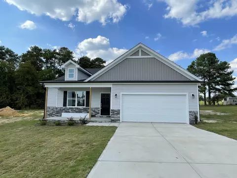 145 Wolf Ridge Ct, Willow Spring, NC 27592 photo 1