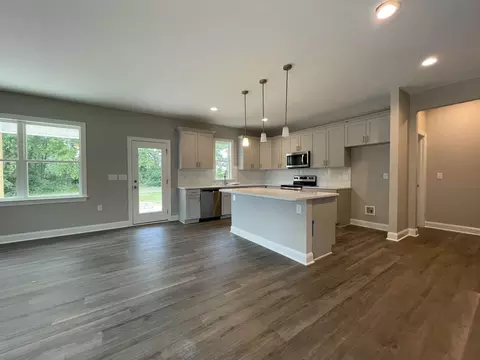 145 Wolf Ridge Ct, Willow Spring, NC 27592 photo 5