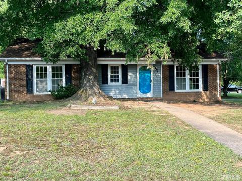 4802 High Meadow Rd, Durham, NC 27712 photo 1