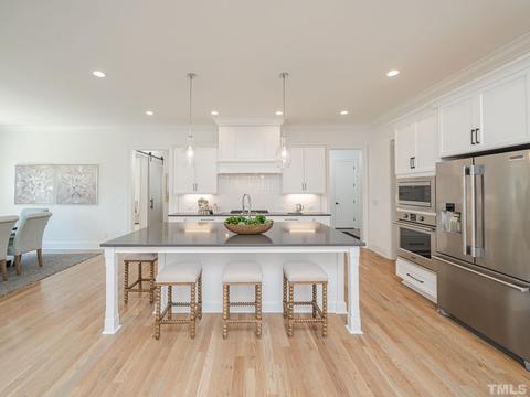 608 Pelzer Dr, Wake Forest, NC 27587 photo 13