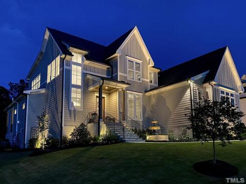 608 Pelzer Dr, Wake Forest, NC 27587 photo 2
