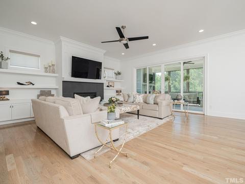 608 Pelzer Dr, Wake Forest, NC 27587 photo 7