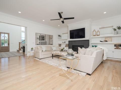 608 Pelzer Dr, Wake Forest, NC 27587 photo 9