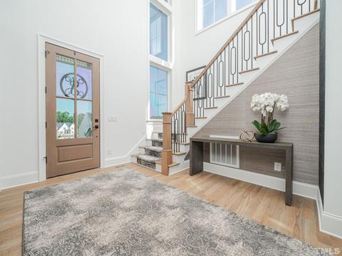 608 Pelzer Dr, Wake Forest, NC 27587 photo 5