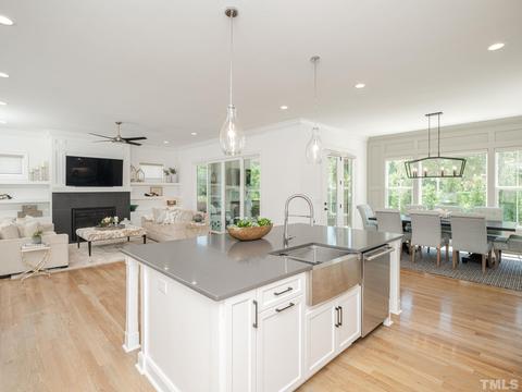 608 Pelzer Dr, Wake Forest, NC 27587 photo 15