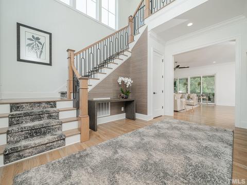 608 Pelzer Dr, Wake Forest, NC 27587 photo 6