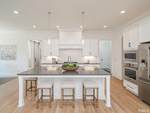 608 Pelzer Dr, Wake Forest, NC 27587 photo 12