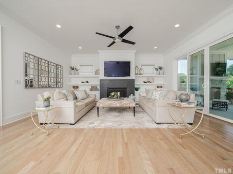 608 Pelzer Dr, Wake Forest, NC 27587 photo 8