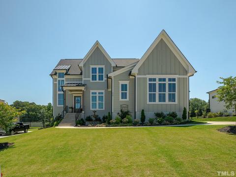 608 Pelzer Dr, Wake Forest, NC 27587 photo 1