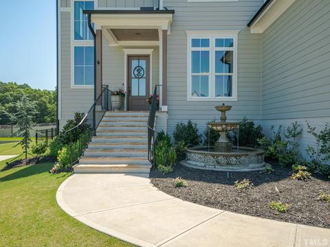 608 Pelzer Dr, Wake Forest, NC 27587 photo 4