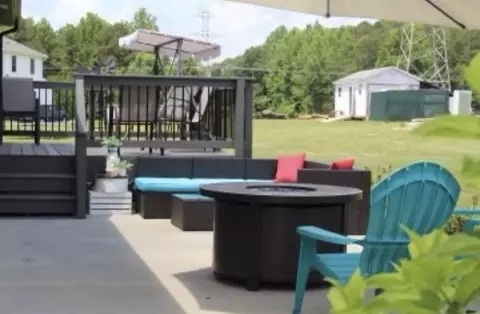 63 Springview Dr, Timberlake, NC 27583 photo 28