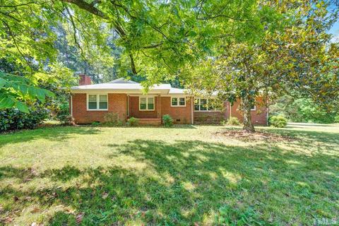 200 Gordon Thomas Dr, Durham, NC 27705 photo 1