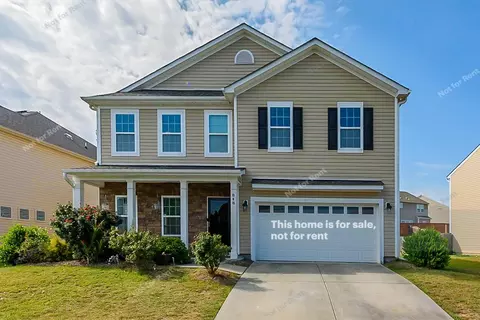848 Ember Dr, Durham, NC 27703 photo 1