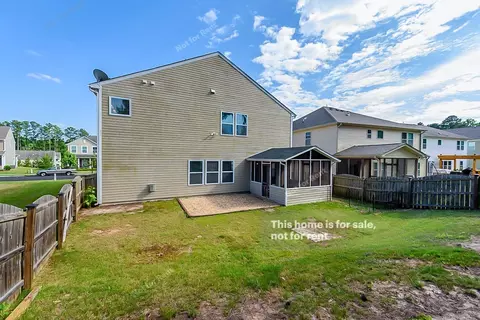 848 Ember Dr, Durham, NC 27703 photo 7