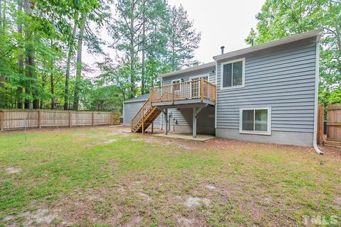 4103 Tyne Dr, Durham, NC 27703 photo 7
