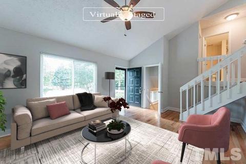 4103 Tyne Dr, Durham, NC 27703 photo 2