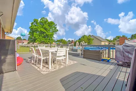 102 E B St, Erwin, NC 28339 photo 26