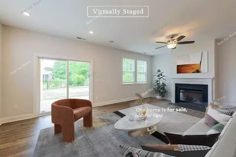 209 Silverhawk Ln, Durham, NC 27703 photo 2